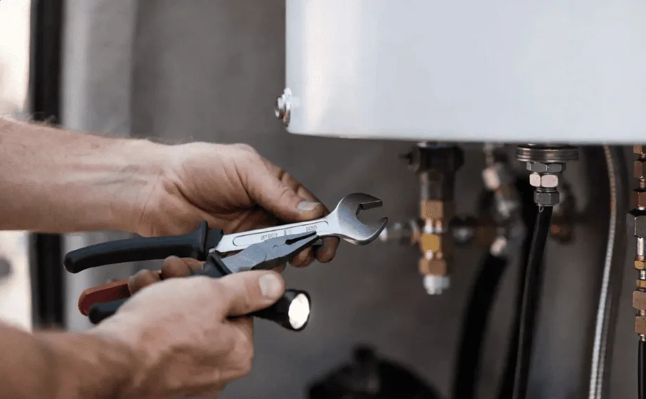 Why choose Water Heater Repair in Osceola, MO